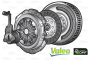 837590 Sada spojky FULLPACK DMF (CSC) VALEO