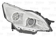 046866 přední světlo XENON D1S s LED denním svícením (aut. ovládané) VALEO (prvovýroba) L 046866 VALEO