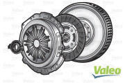 835209 Sada spojky KIT4P - CONVERSION KIT VALEO