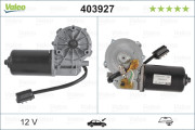 403927 Motor stěračů ORIGINAL PART VALEO