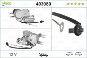 403980 Motor stěračů ORIGINAL PART VALEO