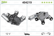 404219 Motor stěračů ORIGINAL PART VALEO