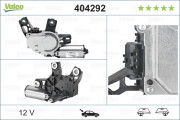 404292 Motor stěračů ORIGINAL PART VALEO