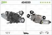 404699 Motor stěračů ORIGINAL PART VALEO