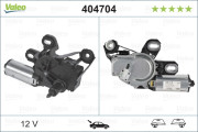 404704 Motor stěračů ORIGINAL PART VALEO