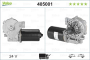 405001 Motor stěračů ORIGINAL PART VALEO