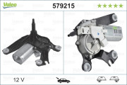 579215 Motor stěračů ORIGINAL PART VALEO