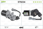 579234 Motor stěračů ORIGINAL PART VALEO