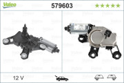 579603 Motor stěračů ORIGINAL PART VALEO