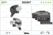 582607 Motor stěračů ORIGINAL PART VALEO