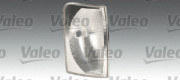 087265 Blikač ORIGINAL PART VALEO