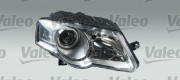 088977 Světlomet ORIGINAL PART VALEO