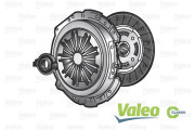 786005 Sada spojky VALEO CLASSIC KIT3P VALEO