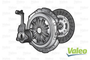 834022 Sada spojky KIT3P (CSC) VALEO