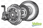 845091 Sada spojky KIT4P - CONVERSION KIT (CSC) VALEO