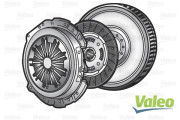 835006 Sada spojky CONVERSION KIT VALEO