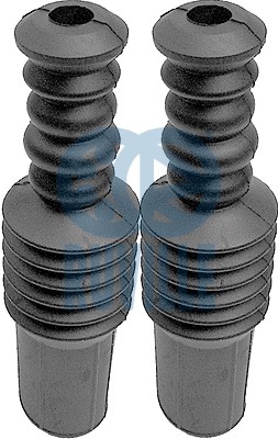 817002 Ochranná sada proti prachu, tlumič pérování RUVILLE