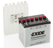 12N24-3A EXIDE Motobaterie 12N24-3A / 12V / 24Ah / 220A (Bike Conventional) | 12N24-3A EXIDE