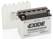 E50-N18L-A EXIDE Motobaterie Y50-N18L-A / 12V / 20Ah / 260A (Bike Conventional) | E50-N18L-A EXIDE