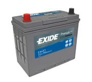 EA457 startovací baterie PREMIUM *** EXIDE