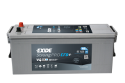 EE1403 startovací baterie StrongPRO EFB+ EXIDE