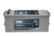 EE1853 startovací baterie StrongPRO EFB+ EXIDE