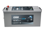 EE2353 startovací baterie StrongPRO EFB+ EXIDE