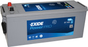 EF1453 startovací baterie PowerPRO EXIDE