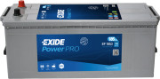 EF1853 startovací baterie PowerPRO EXIDE