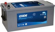 EF2353 startovací baterie PowerPRO EXIDE