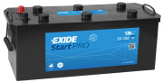 EG1353 startovací baterie StartPRO EXIDE