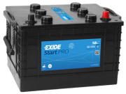 EG145A startovací baterie StartPRO EXIDE