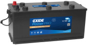 EJ1805 startovací baterie PowerPRO Agri & Construction EXIDE