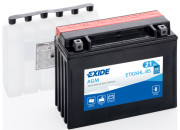 ETX24HL-BS startovací baterie EXIDE AGM EXIDE