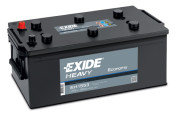 EH1553 startovací baterie Economy EXIDE