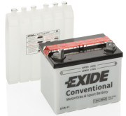 U1R-11 startovací baterie EXIDE Conventional EXIDE