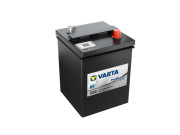 070011030A742 VARTA Startovací baterie 6V / 70Ah / 300A (ProMotive Heavy Duty) | 070 011 030 VARTA