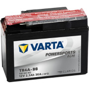 502903003I314 startovací baterie POWERSPORTS AGM VARTA