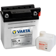 503013003I314 startovací baterie POWERSPORTS Freshpack VARTA