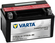 506015005A514 V506015005A514 VARTA 12V/6Ah - moto AGM, YTX7A-BS VARTA