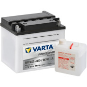 508101011I314 startovací baterie POWERSPORTS Freshpack VARTA