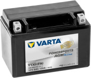 508909013A512 startovací baterie POWERSPORTS AGM Active VARTA