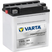 509016008A514 startovací baterie POWERSPORTS Freshpack VARTA