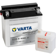 516015020I314 startovací baterie POWERSPORTS Freshpack VARTA