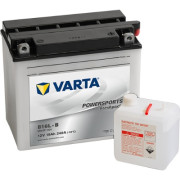 519011024I314 startovací baterie POWERSPORTS Freshpack VARTA