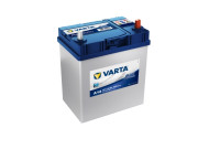 5401260333132 V5401260333132 VARTA 12V/40Ah ASIA pravá VARTA