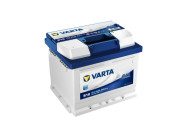 5444020443132 VARTA Autobaterie Blue Dynamic 44 Ah VARTA