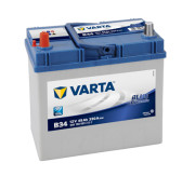 5451580333132 V5451580333132 VARTA 12V/45Ah ASIA Levá VARTA