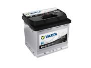 5454120403122 VARTA Autobaterie Black Dynamic 45 Ah VARTA