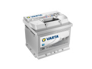 5524010523162 V5524010523162 VARTA 12V/52Ah Silver dynamic VARTA